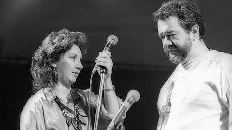 #AirtoFloraDay  - Live TV Performance 1986