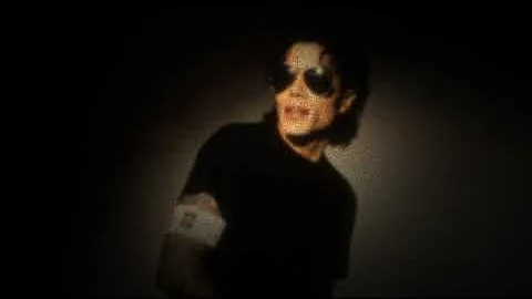 Michael Jackson - Jam | AI reimagined Slow R&B Cover