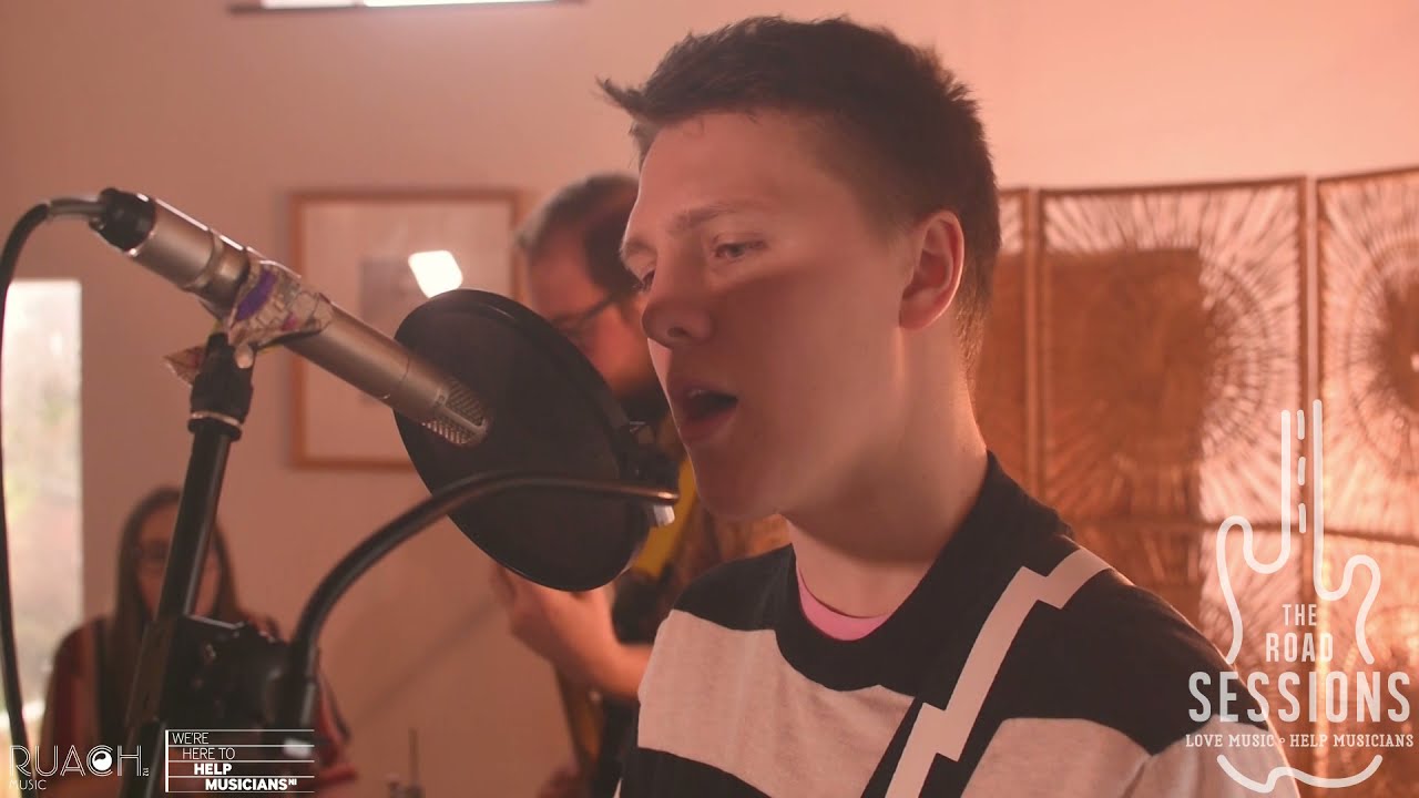 Buí | The Road Sessions