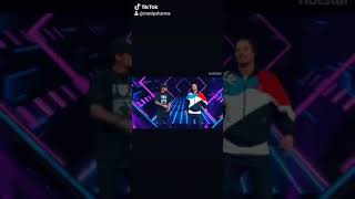 Les twins in dance plus 5 -