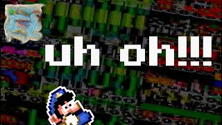 Snes Mayonaisio A Weird Event Has Happened