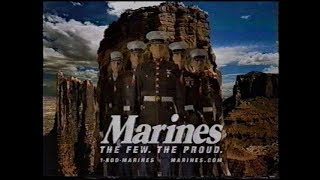 U.S. Marine Corps - \\