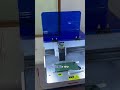 This Mini Laser Machine Can Do MORE Than You Think! 🔥✨ (Tamil)