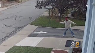 Man Accused Of Vandalizing 5 Morris County Churches