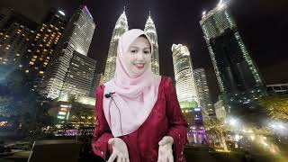 KUIZ KEMERDEKAAN l SAMBUTAN BULAN KEMERDEKAAN