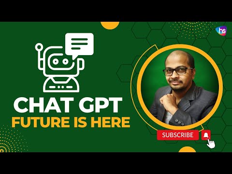 ChatGPT: The Conversational AI Assistant - What is Chat GPT - Chat GPT tutorial - Harisystems