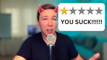 Indie Game Developer Responds to Negative Reviews