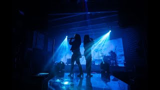 VANEPS -SOBREVIVIR (Video LIVE SHOW) #vaneps #elemental #sobrevivir #magdalena #montserrat #live