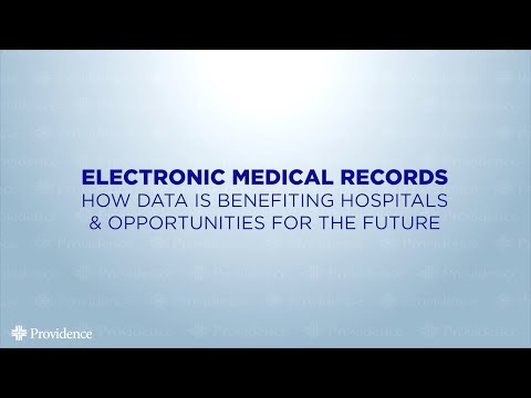 BJ Moore - The Future Of Healthcare - Electronic Medical Records.mp4
