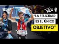 🎙️ DIEGO SIMÓN y MARU VÁZQUEZ [Trail Running en estado puro] 🔥 ENTREVISTA