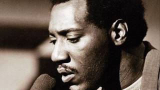 Otis Redding - A Change Is Gonna Come chords