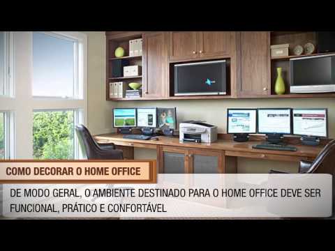 07 CDD office home