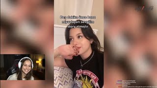 Anna Deniz Anna Deniz Yayın Özel Edit 117 Özel İzliyor