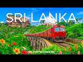 Wonders of Sri Lanka | Sri Lanka’s Most Unreal Geographic Wonders | Travel Documentary 8K