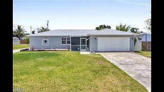 1385 Pine Avenue | North Fort Myers Real Estate