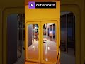 The forest remember doors can save lives too