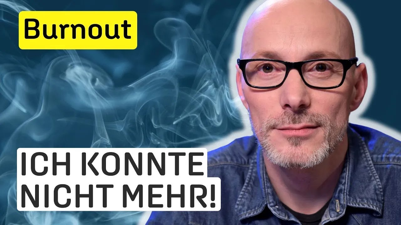 Nie „nein” gesagt | „Ich dachte, ich muss alles schaffen”| Totale Erschöpfung | Depression | Burnout