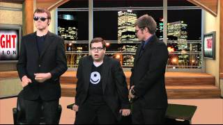 BSU Tonight S11 E11
