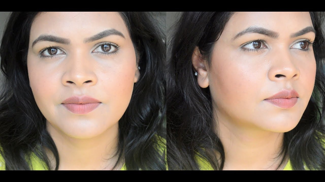 Makeup Tips for Dry Skin Flawless Base For Dry Skin Pinknplums