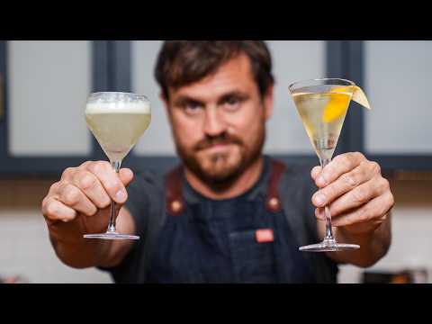 New favorite Cocktail Bars in LA!