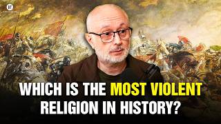 The Most Violent Religion in History The Data May Surprise You