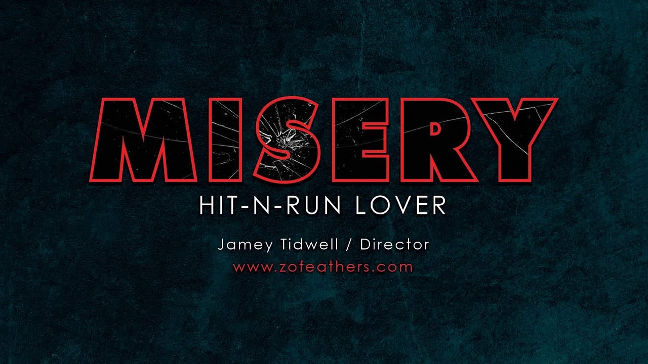 MISERY (US) / Misery Loves Company