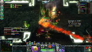 HoN Behemoth annihilation compilation 2