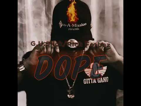 G.U. Slick - Dope