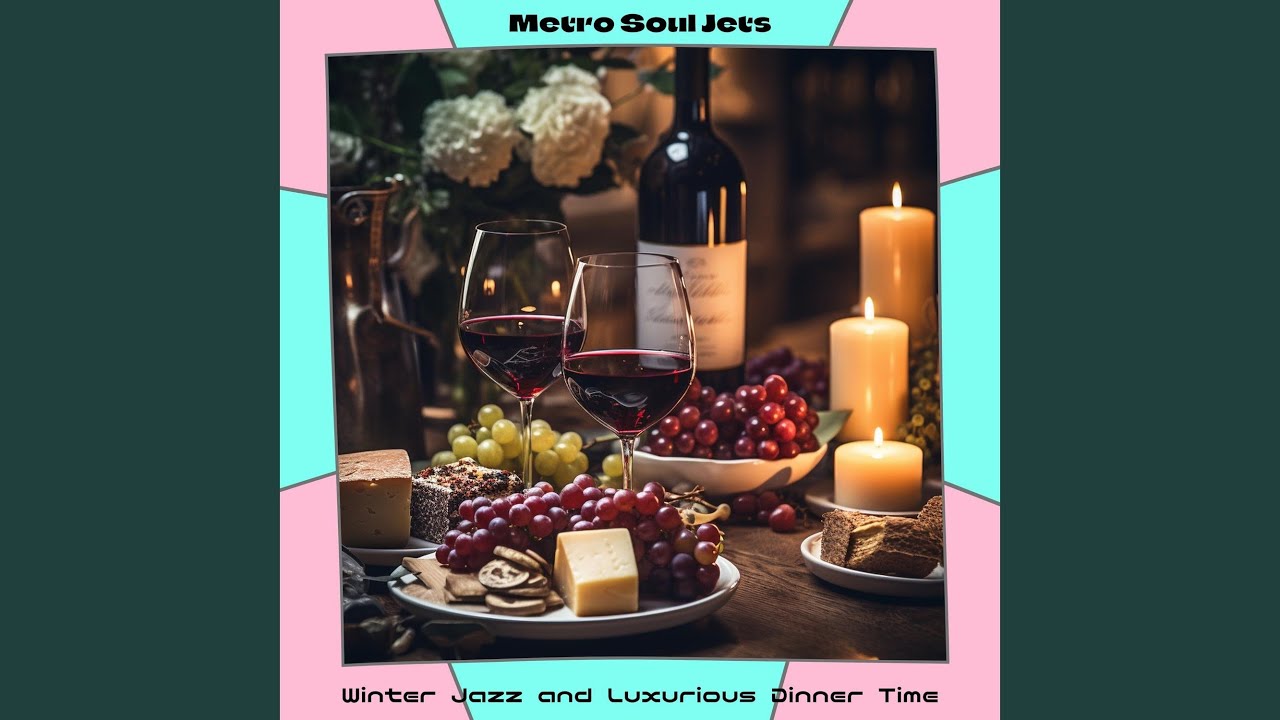 Winter's Softest Touch