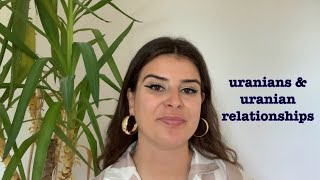 Uranians & Uranian Relationships ~ The Future Model Of Relationships