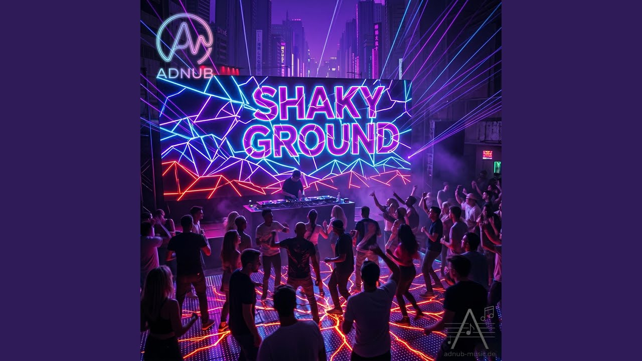 Watch Shaky Ground on YouTube Watch Shaky Ground on YouTube
