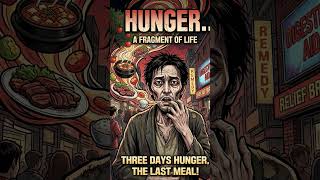 [slow night, ancient tales] When Hungry... A Fragment of Life by Lee Hyo-seok | Soothing Sleep Au...