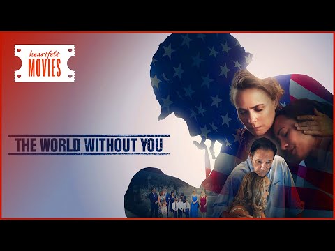 THE WORLD WITHOUT YOU
