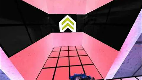 Quake 3 DeFRaG World cup 2008-8 vq3