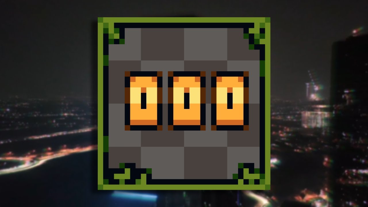 MaxyBoy - Out Of Options (Official Visualizer)