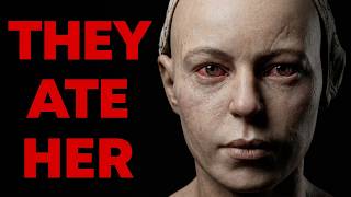 They Found a Butchered Child Inside America's First Colony