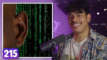 The Science of Auditory Processing Disorders | Sci Guys Podcast #215