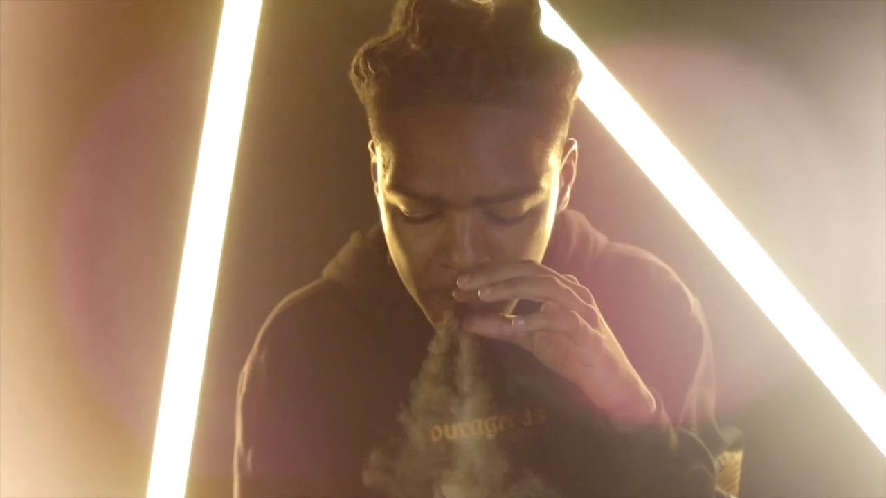 JGreen - Lay It Down (Official Video)shot by: Different_viewpoint_