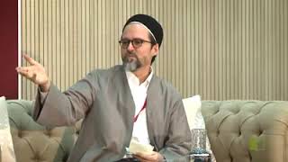 Video: Blasphemy Laws - Hamza Yusuf