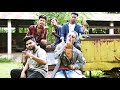 Mc psyko  chup nathaku moi  assamese rap official music