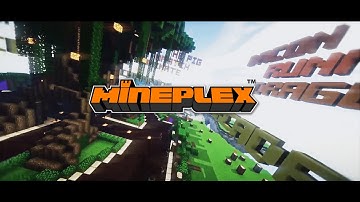 Mineplex fanmade Trailer