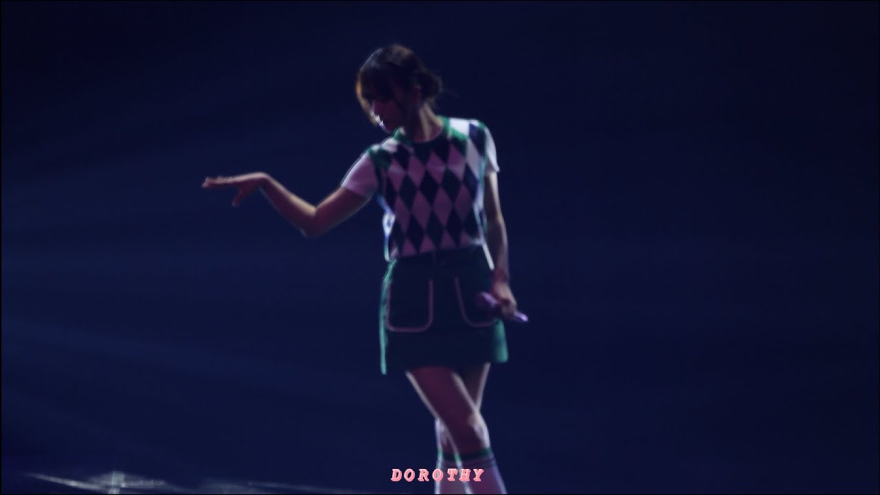 230415 에이핑크 보미 직캠[4k]_ LUV @ 2023 PINK DRIVE by DOROTHY