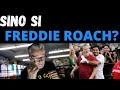 FREDDIE ROACH