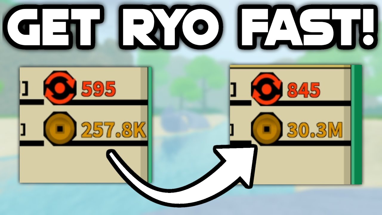 2 CODES) Best & Fastest Ways TO GET RELL COINS FAST + AFK Method In Shindo  Life! 