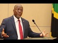 Raisi Magufuli Kuhusu Elimu Ya Makonda Na Wakurugenzi Walevi 