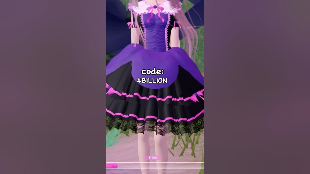 New codes in Dti! #roblox #dti #codes - YouTube