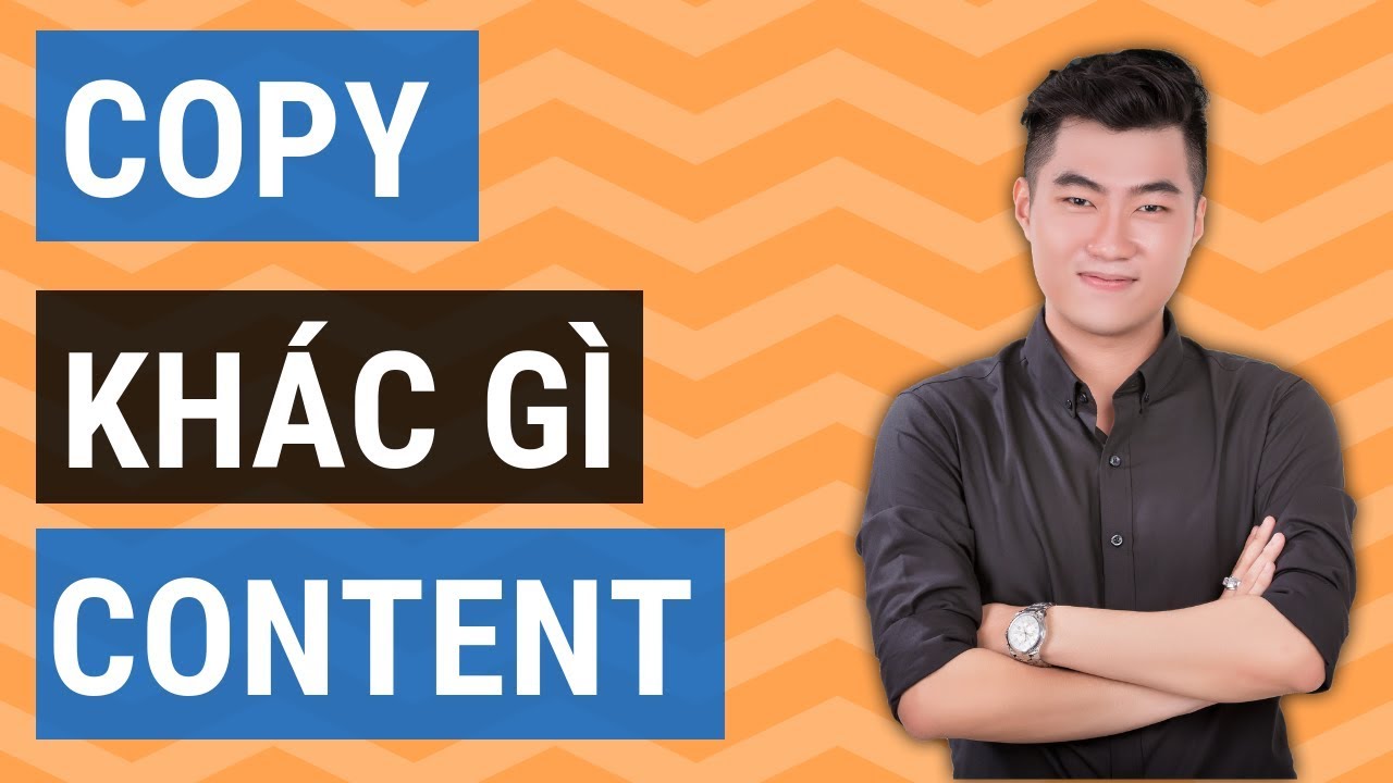 content writer คือ  New 2022  Content Writing khác gì CopyWriting