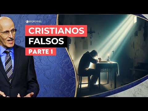 ¿Es mi cristianismo REAL o FALSO? con Doug Batchelor? Parte 1