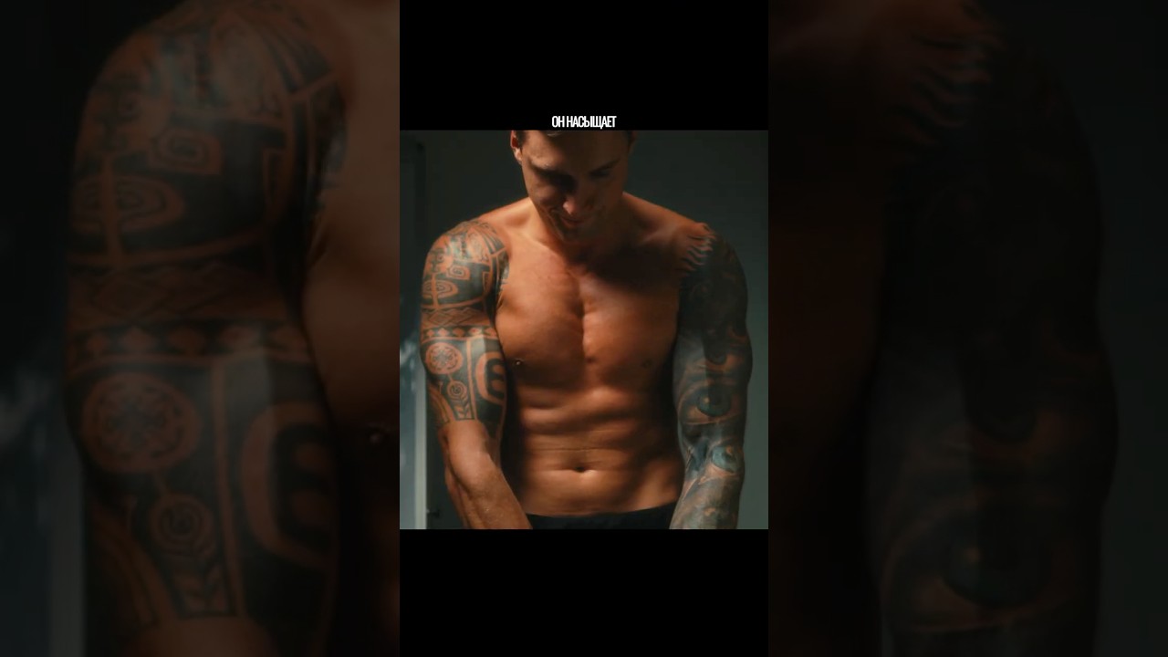 Это всё, что нужно знать про креатин.