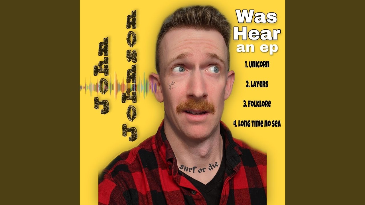 Guarda Folklore su YouTube Guarda Folklore su YouTube